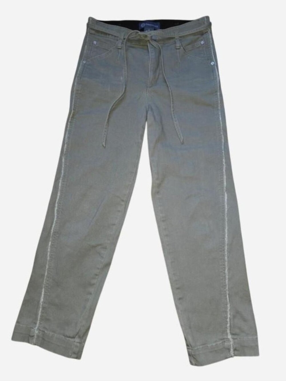 Democracy "AB solution" Slimming Pants